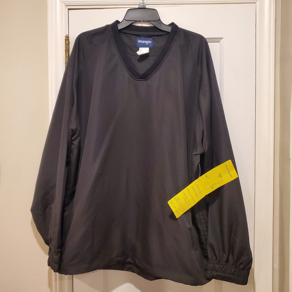 WRANGLER WINDSHIRT